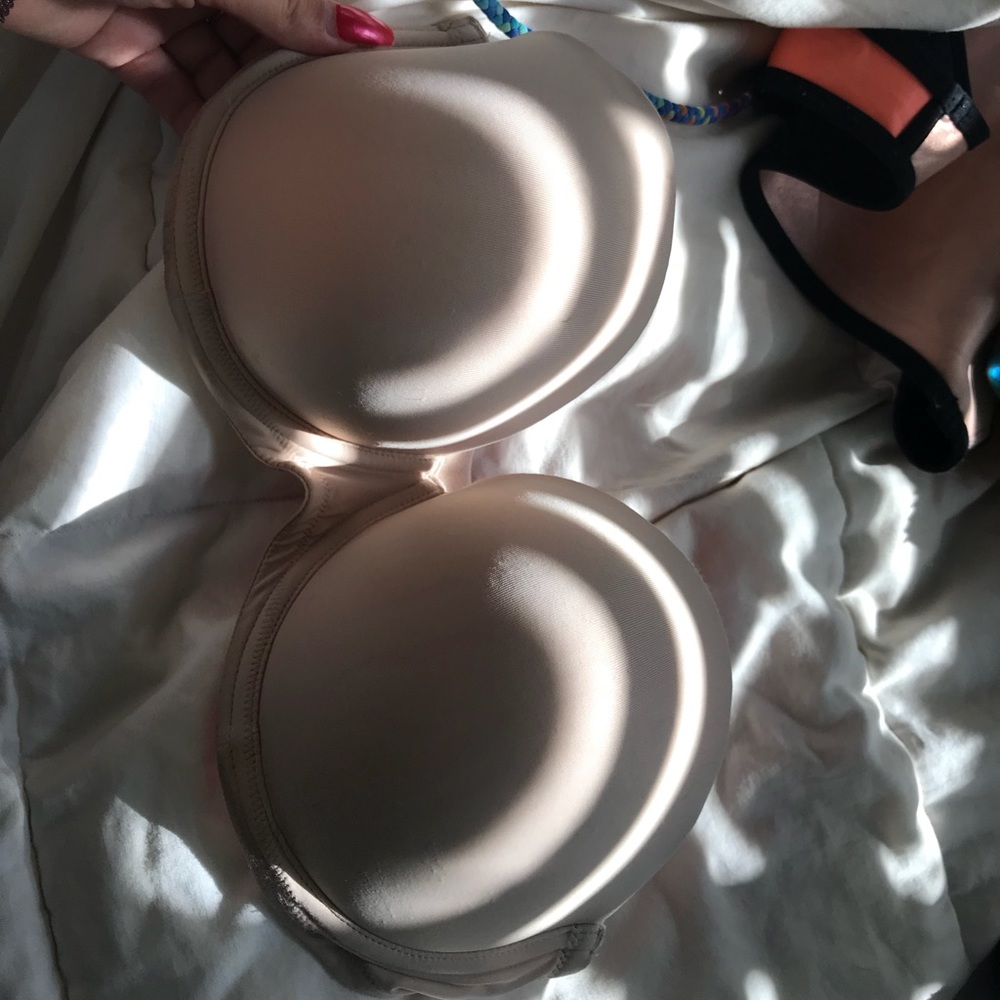 bra